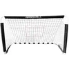Sportme Daugiafunkciai vartai kamuoliuko sportui 125 x 75 cm