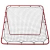 Sportme Futbolo kamuoliukas su kamuoliu 150*150cm