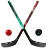 Sportme „Streethockey“ rinkinys „Rookie“, 2 vnt., 60 cm
