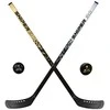Sportme „Streethockey“ rinkinys „Sniper“, 2 vnt., 87 cm