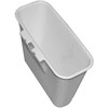 SPREHN pigmento teptukų laikiklis – pailgas – plastikas – aukštis 175 mm x plotis 215 mm – tun 1646596