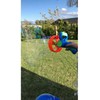 Spring Summer SPRING SUMMER Bubble Blower Set