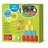 Amo Toys HAPPY SUMMER – vakarėlių žaidimų rinkinys (302190)