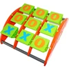 Spring Summer Happy Summer – „Tic Tac Toe Toss“ žaidimas – (303318)