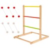 Bburago HAPPY SUMMER - Wooden Ladder Golf (302195)