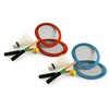 Spring Summer Pavasario ir vasaros Jumbo badmintono rinkinys, 2 asortimentas