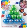 Moneual SPRING SUMMER Reusable Vanduo Bombs 10-Pack