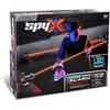 Harvard University Press SpyX – Lazer Trap Alarm (20213 m.) /Mokomieji ir mokomieji žaislai /Juodas