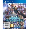 Square Enix Sony Žvaigždžių vandenynas: Dieviškoji jėga – PS4
