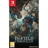 Square Enix The DioField Chronicle, Nintendo Switch, T (paaugliams)