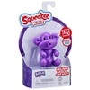SQUEAKEE Minis S1, vienkartinis pakelis, šimpanzėms