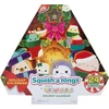 Squishalongs Squish-a-longs Holiday Calendar 2026