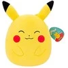 Squishmallows - Pokemon 25 cm Happy Pikachu (SQPK00055)