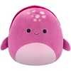 SQUISHMALLOWS P21 Pliušinis žaislas - Mielas vėžliukas, 30 cm