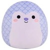 Squishmallows - 30 cm P24 Dorinda Pangolin (248587)