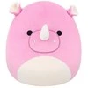 Squishmallows - 30 cm P25 Norma Jean Rhino (258600)
