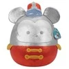 SQUISHMALLOWS Pliušinis žaislas - Disney peliukas Mikis, 35 cm