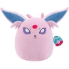 SQUISHMALLOWS Pliušinis žaislas - Pokémon Espeon, 35 cm