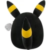 SQUISHMALLOWS Pliušinis žaislas - Pokémon Umbreon, 35 cm