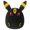 SQUISHMALLOWS Pliušinis žaislas - Pokémon Umbreon, 35 cm
