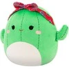 SQUISHMALLOWS Pliušinis žaislas - Maritza Kaktusas, 30 cm