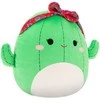 SQUISHMALLOWS Pliušinis žaislas - Maritza Kaktusas, 30 cm
