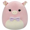 SQUISHMALLOWS P21 Pliušinis žaislas, 50 cm