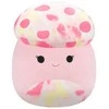 SQUISHMALLOWS Pliušinis žaislas - Grybukas, 60 cm