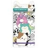 Squishmallows - Color And Sketch Book - (333-232620)