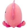SQUISHMALLOWS P23 Pliušinis žaislas - Aštuonkojis, 40 cm