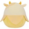 SQUISHMALLOWS Pliušinis žaislas - Bananinė karvė, 30 cm