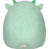 SQUISHMALLOWS Pliušinis žaislas - Ožkytė: Palmer, 30 cm
