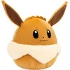 SQUISHMALLOWS POKEMON pliušinis žaislas Eevee, 25 cm