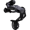 Shifter SRAM X-3 long leash, juodas