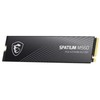 MSI Space M560 Pro M.2 Pcie 5.0 NVMe 1TB