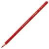 STABILO All 8052 spalvoti pieštukai raudoni