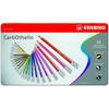 Stabilo STABILO CarbOthello, Multicolour, 60 pc(s)