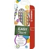 Stabilo EASYcolors, 6 vnt., Mediniai, Įvairiaspalviai, 4,2 mm