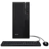 Stacionarus kompiuteris Komputer Acer Veriton VS2735G Intel Core Ultra 5 225 16GB DDR5 512GB SSD Midi Tower WiFi Juodas (DT.R7XEG.002)