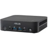 Komputer Asus ExpertCenter PN55-S70012NL Copilot+ PC AMD Ryzen AI 7 445 32 GB DDR5-SDRAM 1 TB SSD Windows 11 Pro Mini PC Juodas (90MS03C1-M000C0)