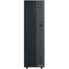 Stacionarus kompiuteris Komputer Asus ASUS ExpertCenter P500 SFF P500SV-13620H009X Intel® Core™ i7 i7-13620H 16 GB DDR5-SDRAM 512 GB SSD Windows 11 Pro PC Pilka