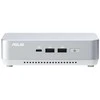 ASUS NUC 14 Pro+ RNUC14RVSU7089A2I, Mini-PC - sidabrinis/baltas, Windows 11 Home