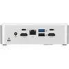 Stacionarus kompiuteris ASUS NUC 15 Pro+ RNUC15CRSV700002 | Intel Core U7 265H (Arrow Lake)
