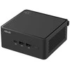 ASUS NUC 15 PRO / RNUC15CRHC700002 / „Core 7 240H 45W“ / „Intel UHD“ grafika / be RAM / be atminties / „Intel Wi-Fi 7 BE202“ / USB Total - 7 / 4 USB A tipo / 3 USB C tipo (1x USB3.2 + 2x TB4) / 2x HDMI 2.1 / Palaiko ekranus - 4x 4K / be OS / ES laidas / rinkinys (L6) / aukštas / EAN: 4711387949948