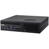 ASUS PB63-B5046AH Intel® Core™ i5 i5-13400 16 GB DDR5-SDRAM 512 GB SSD Windows 11 Pro Mini PC Juodas