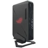 ASUS ROG NUC RNUC14SRKU9189A2I Intel Core Ultra 9 185H 32 GB DDR5-SDRAM 1 TB SSD NVIDIA GeForce RTX 4070 Windows 11 Home Mini PC Juodas