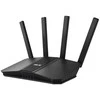 ASUS RT-BE82U BE6500, „Wi-Fi 7“ (802.11be), dviejų dažnių (2,4 GHz / 5 GHz), Ethernet LAN jungtis, juoda, stalo maršrutizatorius