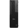 Stacionarus kompiuteris Komputer Dell Pro Max Slim FCS1250 Intel Core Ultra 5 245 16GB/512GB Juodas (21RGG)