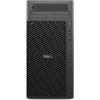 Stacionarus kompiuteris Komputer Dell SPL| Pro Max Tower T2 FCT2250|1500W|U7-265|64GB|1TB SSD|Integrated|vPro|Kb|Mouse|W11 Pro|3Y Basic Onsite (4VDMT)