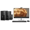 Stacionarus kompiuteris DELL Pro QBS1250 Plus, Intel Core Ultra 7, 265, 32 GB, 512 GB, Windows 11 Pro, 64 bitų